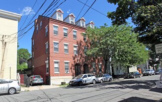 133 Spring St Apartments