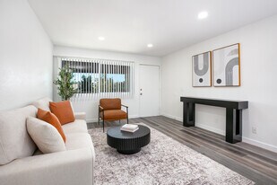 Premier of West Lancaster in Lancaster, CA - Building Photo