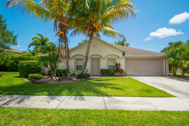 property at 2470 Compass Pointe Dr