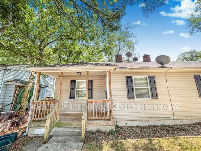 property at 488 Ramona St NE