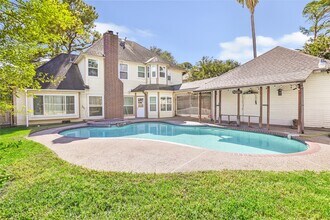 16222 Rutley Cir in Spring, TX - Building Photo - Building Photo