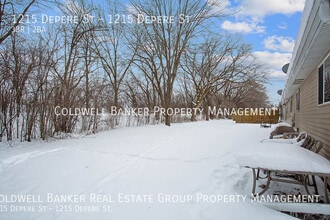 1215 Depere St in Menasha, WI - Building Photo - Building Photo