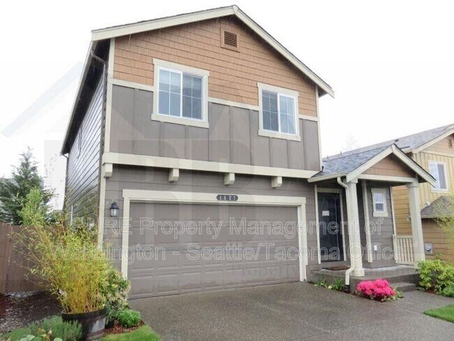1827 199th St E in Spanaway, WA - Building Photo - Building Photo