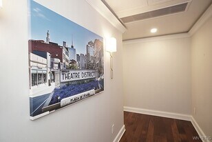 600 Main St in Buffalo, NY - Building Photo