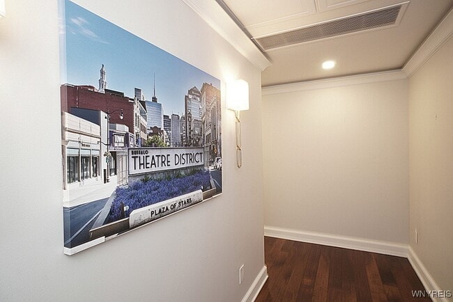 property at 600 Main St