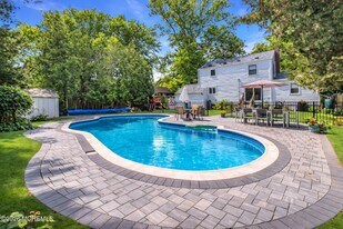 416 Roosevelt Ave in Ocean Township, NJ - Building Photo