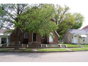 Pearl Apartment in Joplin, MO - Building Photo - Building Photo