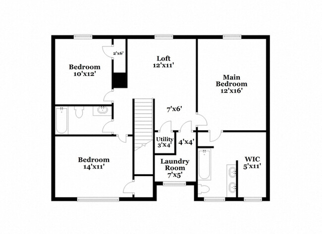 228 Fox Chase Wy in Hogansville, GA - Building Photo - Building Photo