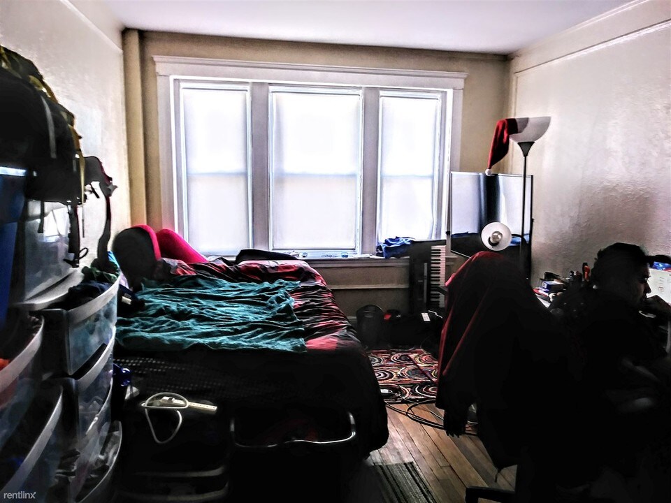 47 Linden St-Unit -321 in Boston, MA - Building Photo