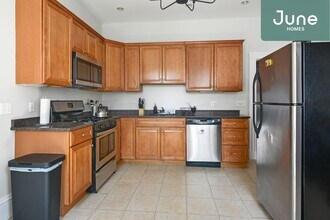 155 Prospect St-Unit -D in Cambridge, MA - Building Photo - Building Photo