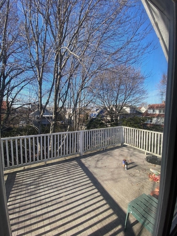 16 Fairfield St in Cambridge, MA - Building Photo - Building Photo