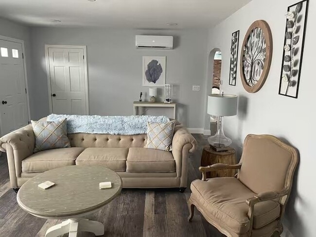 297 Swansom Rd in Swansea, MA - Building Photo - Building Photo