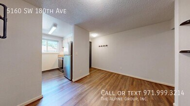 5160 SW 180th Ave in Beaverton, OR - Building Photo - Building Photo