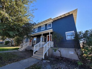 Natalen Apartments in San Antonio, TX - Building Photo - Building Photo