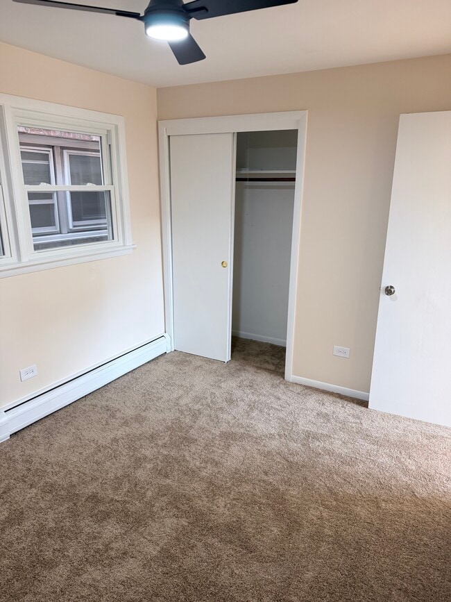 6308 S Archer Ave, Unit First Floor