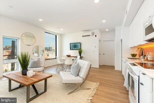 1141 N Front St in Philadelphia, PA - Building Photo