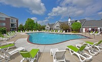 Towne Lakes Apartments in Grand Chute, WI - Foto de edificio - Building Photo