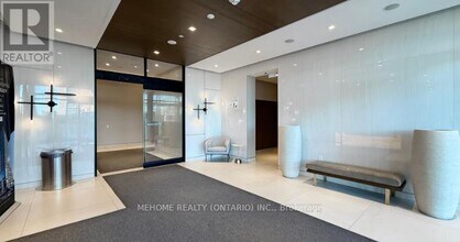 7-N1007 Golden Lion Heights in Toronto, ON - Building Photo - Building Photo