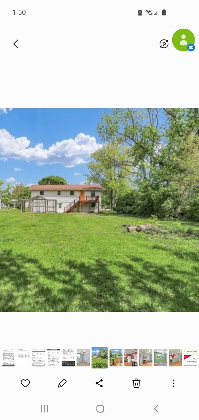 property at 313 W Church St