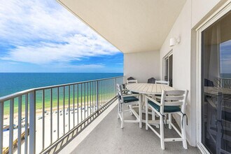 401 E Beach Blvd in Gulf Shores, AL - Foto de edificio - Building Photo