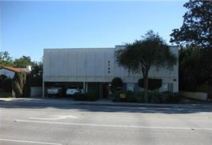 5708 Temple City Blvd Apartments