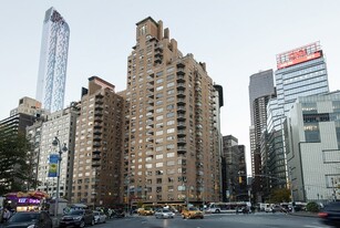 240 Central Park S