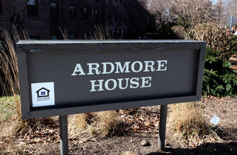 Ardmore House for the Elderly in Ardmore, PA - Building Photo - Building Photo