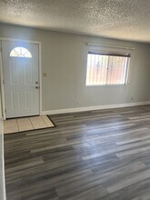 1309 E Cartier Ave in North Las Vegas, NV - Building Photo - Building Photo