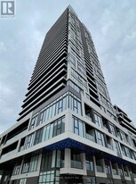 5 Defries St in Toronto, ON - Building Photo