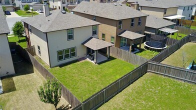 13607 Benjamin Harrison St in Manor, TX - Building Photo - Building Photo