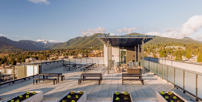 Origin in North Vancouver, BC - Building Photo - Building Photo