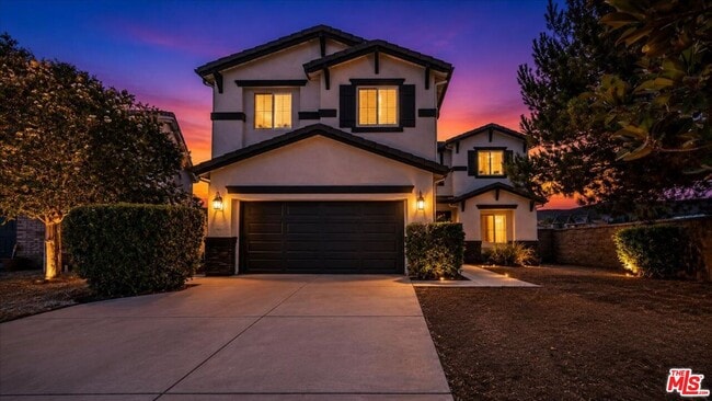 property at 11962 Alpine Dr