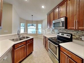 705 Turkey Point Dr in Orange Park, FL - Foto de edificio - Building Photo