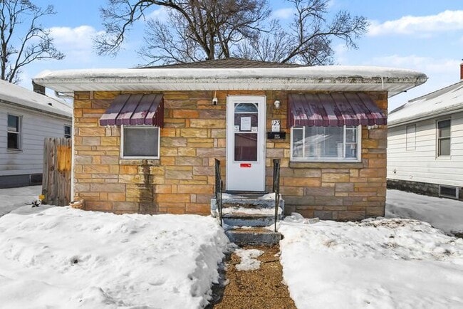 property at 125 Orange Ave