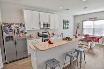 6011 Macdona Ridge in San Antonio, TX - Building Photo - Building Photo