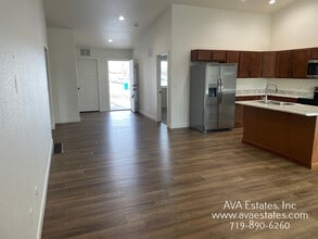 970 S Coral Pl in Pueblo West, CO - Building Photo - Building Photo