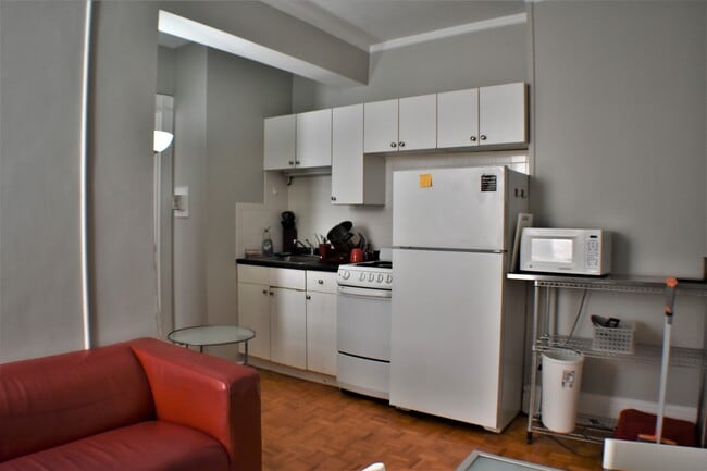 property at 20 Beacon St