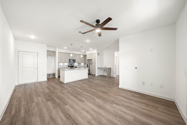 property at 5550 Dancy Rd