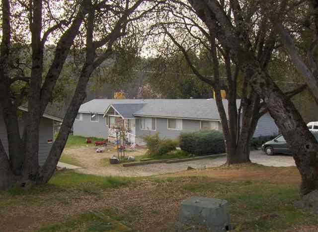 40771 Winding Way in Oakhurst, CA - Building Photo - Building Photo