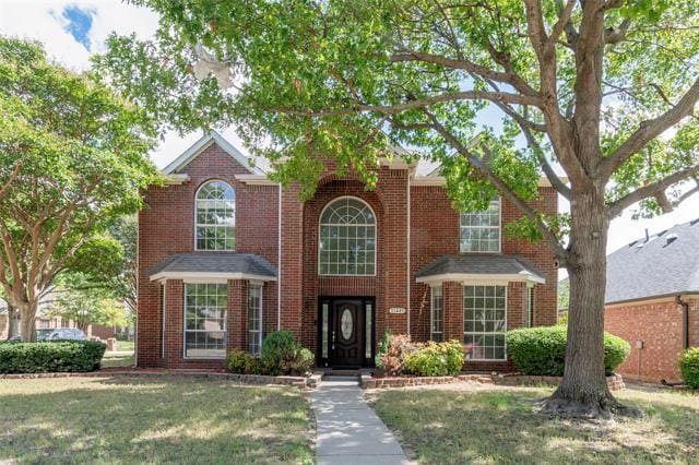 property at 11443 Waterford Ln