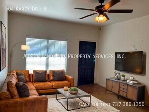 504 Karey Dr in Temple, TX - Building Photo - Building Photo