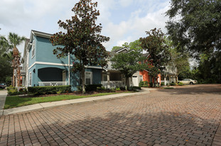 The Villas at Westchase Apartamentos