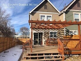 380 Elati St in Denver, CO - Building Photo