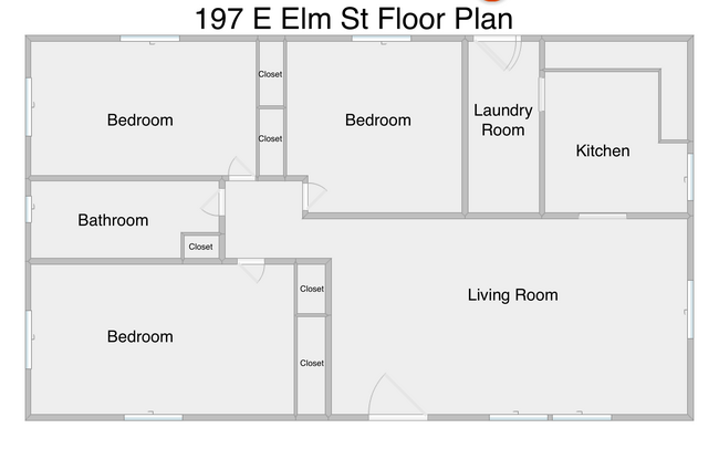 197 E Elm St in Lafollette, TN - Building Photo - Building Photo