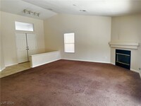 1821 Ginger Blossom Ave in North Las Vegas, NV - Building Photo - Building Photo