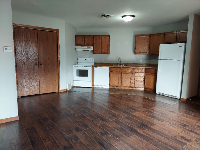 property at 1816 Joliet St