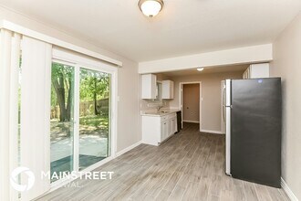 3558 Paint Trail in Fort Worth, TX - Building Photo - Building Photo