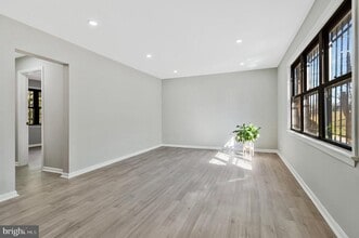 4970 Just St NE in Washington, DC - Building Photo - Building Photo