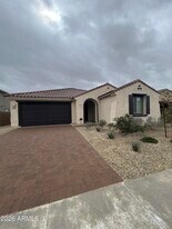 24647 W Watkins St in Buckeye, AZ - Building Photo