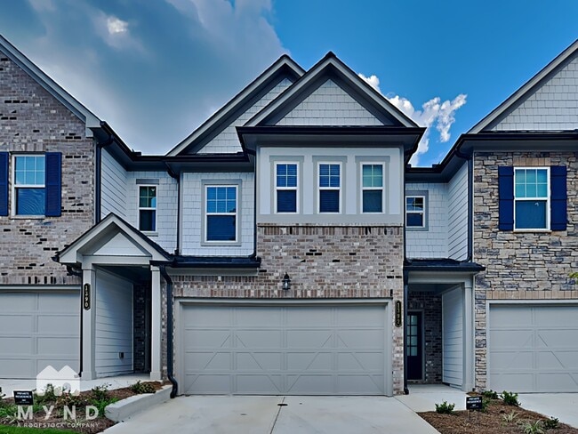 property at 1392 Ben Park Way